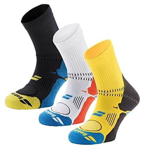 BABOLAT TENNIS SOCKS