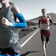 BAUERFEIND SPORTS COMPRESSION