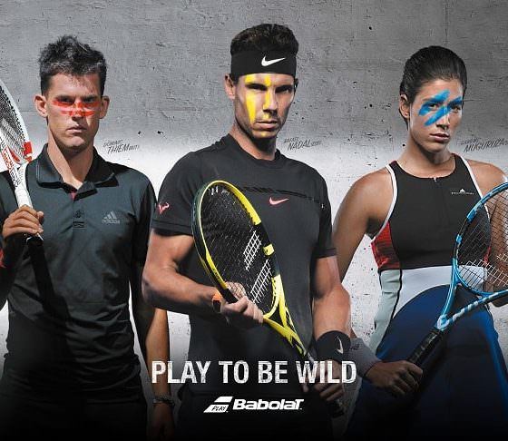 BABOLAT TENNIS