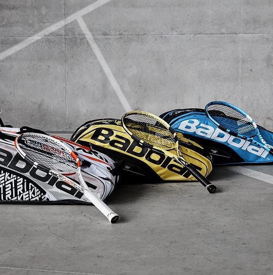 BABOLAT TENNIS BAGS