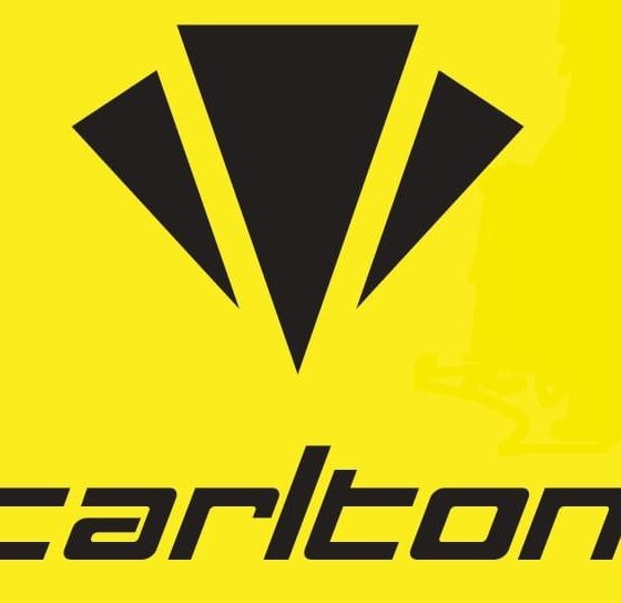 CARLTON BADMINTON