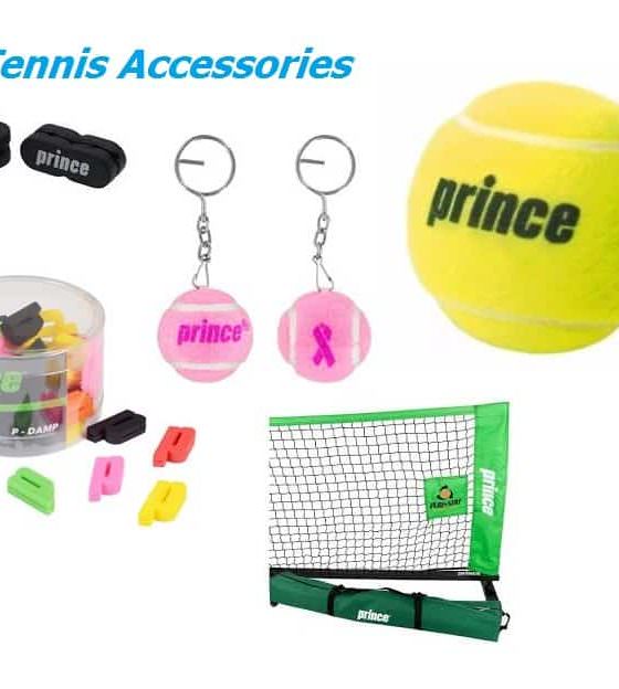 PRINCE TENNIS ACCESSORIES