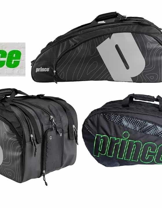 PRINCE TENNIS RACQUETS BAG