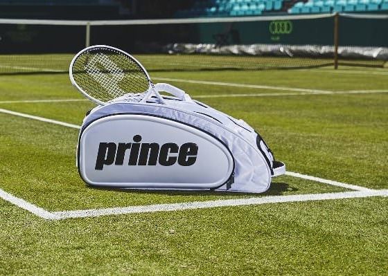 PRINCE TENNIS BAGS