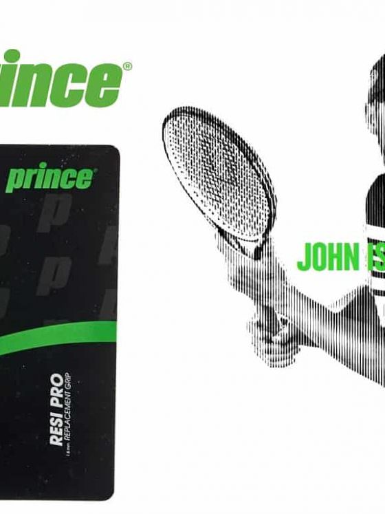 PRINCE TENNIS GRIPS