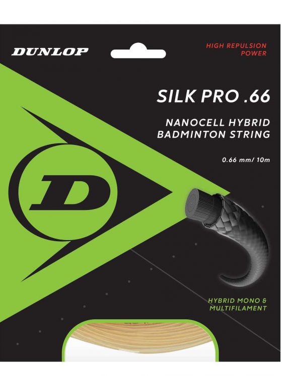 DUNLOP BADMINTON STRINGS