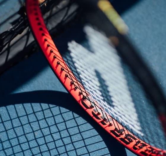 PRINCE TENNIS CLUB RACQUETS