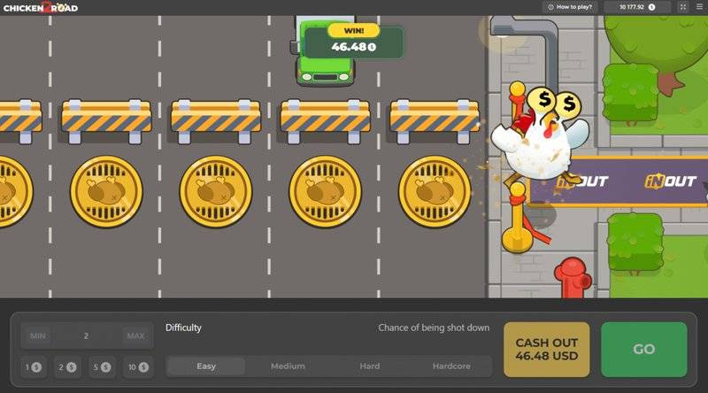 Descubre el Exclusivo Juego de Casino: Chicken Road 2 en España Ahora, chicken road 2 juego