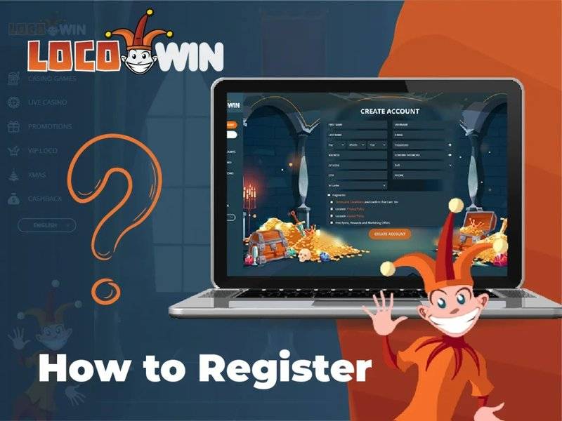 Introduction to casino locowin