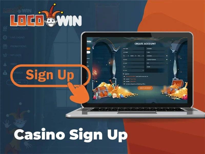 Locowin app - Locowin Casino: Erfahrung und Bewertung für deutsche Online Spieler