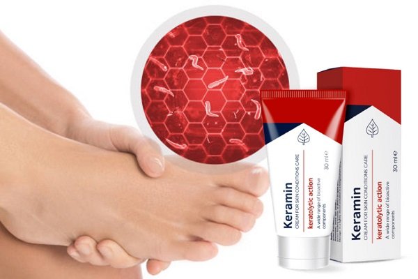 Image: Jak Keramin pomaga w leczeniu chorób dróg moczowych?