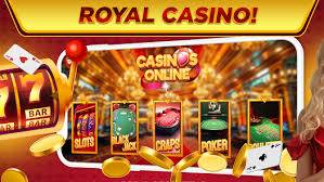 Experience Excitement with the BOF Casino Mobile App