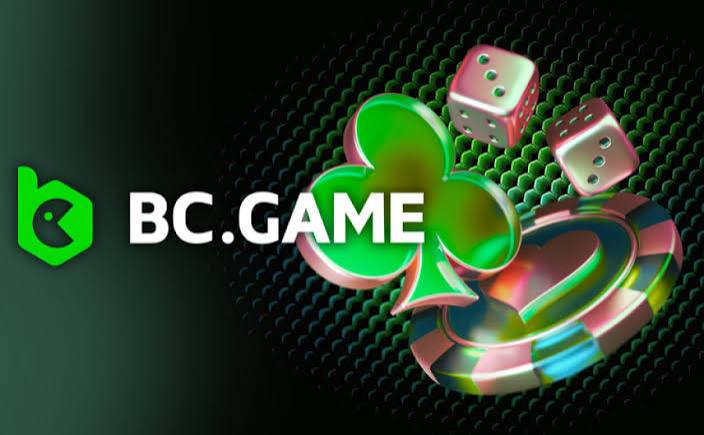 Exploring BC.Game Your Ultimate Online Gaming Platform