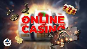 Online Casino Underholdning og Muligheder for Gevinst