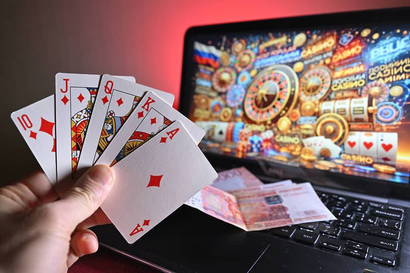 Online Casino Din Guide til Spiloplevelse og Strategier
